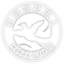 社会福祉法人 はばたきの里