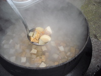芋煮会のサムネール画像